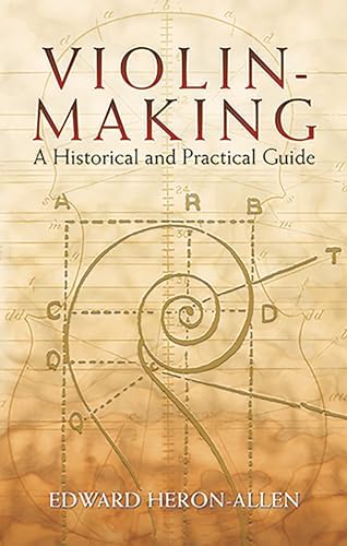 The Art of Violin Making: Chris Johnson, Roy Courtnall, Adrián